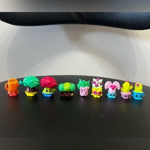 Shopkins Plants Bundle